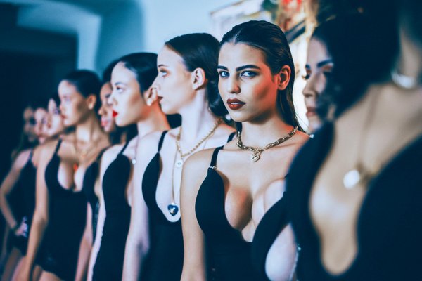 Elevate Your Evening: Discover the Sophistication of Silk Accessories in Manchester