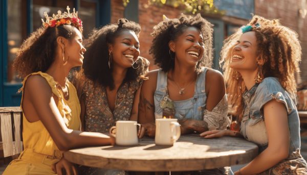 Generate funny female nicknames that will make you laugh