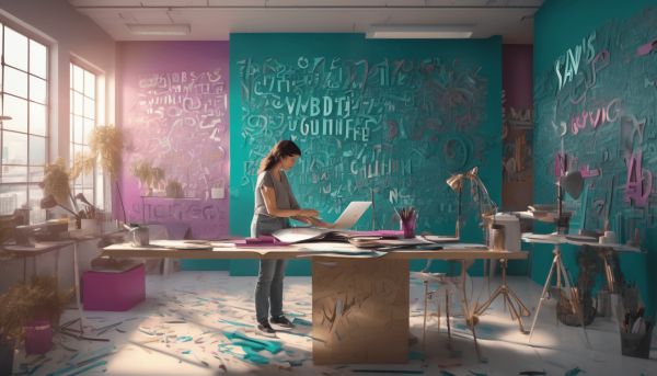 How jessica hische transforms lettering into captivating art