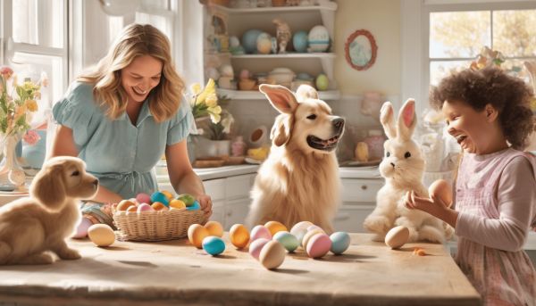 Make your Easter less serious with these funny quotes