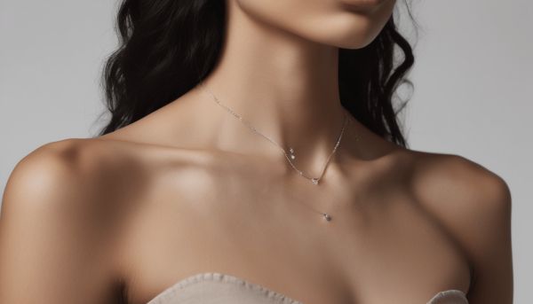 Microdermal piercing chest: why it’s a chic body art choice