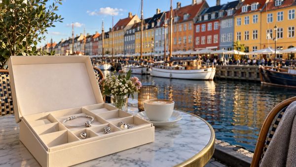 Unveil the magic of the pandora advent calendar 2025